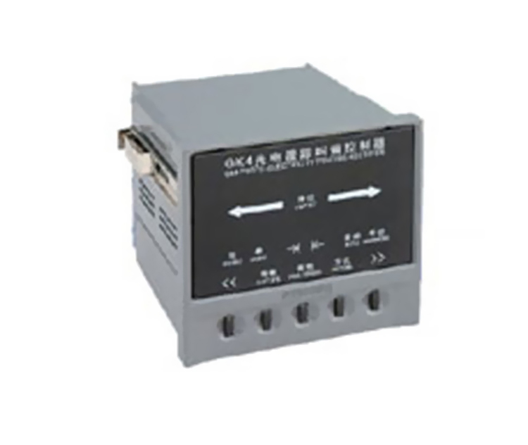 浙江自動(dòng)光電糾偏控制器